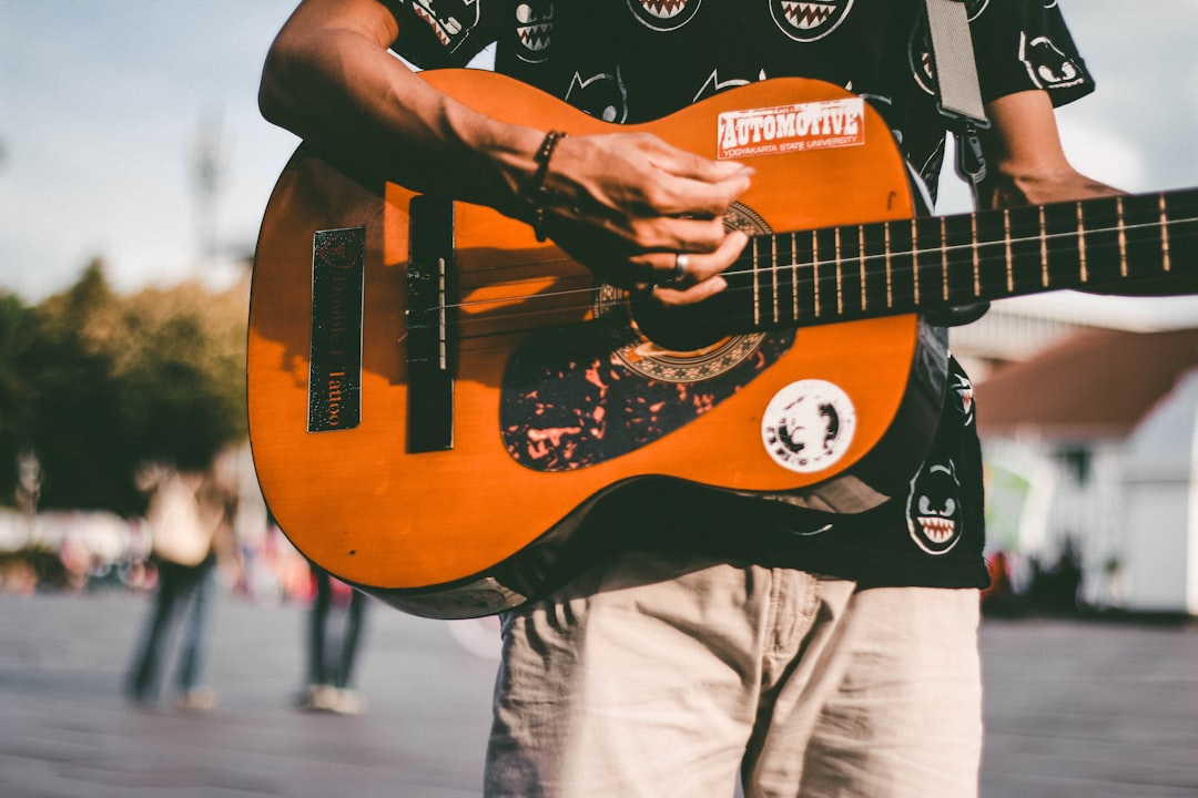 Unlock Your Earning Potential with Musician’s Friend Affiliate Program